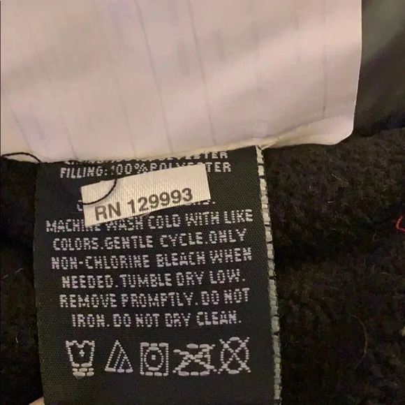 Minus Zero Women’s Parka Expedition Jacket Olive Green Sz 3X New - Picture 11 of 12